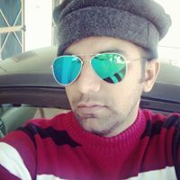 Muhammad Farooq