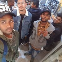 Nishan Fernando