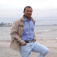 Sachin Kamble