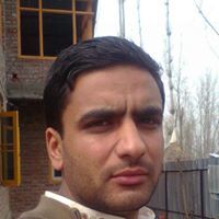Mujtaba Fazili