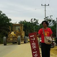Mohammad Irvan