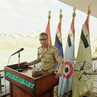 Ali EL Fakharany
