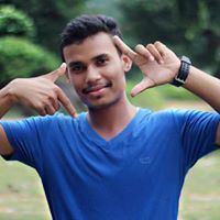 Jogendra Kumar Sahoo