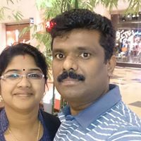 Deepak Balasubramanian