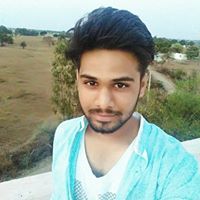 Krishna Stark