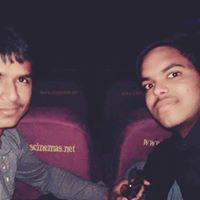 Arun Yadav