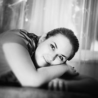 Марина Наконечна