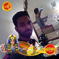 Saurabh Jadhav
