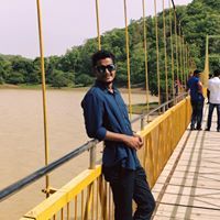 Goutham Reddy