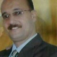 Ayman Ahmed