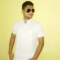 Samir Potale-Sylvester