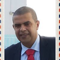 Mohamed Daghashy