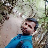Siddharth Salve