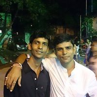 Raushan Kumar