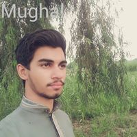 Usman Ali
