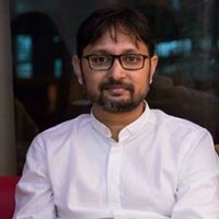 Syed Raju