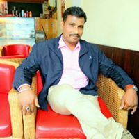 Chandra Shekar