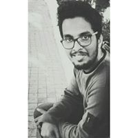 Kaustubh Ghag