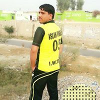 Arshad Ali