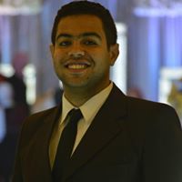 Mahmoud Khashab