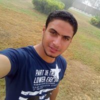 Fares Al-Ezeiry