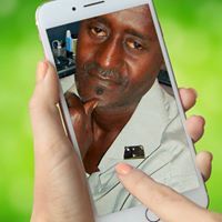Steve Maina
