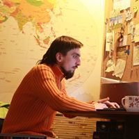 Роман Федюк