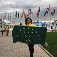 Марина Керашева