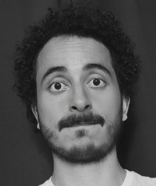 Goodreads profile picture for @scrubbed