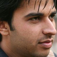 Muhammad Soban