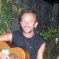 Fabrizio Rocchi