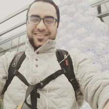 mohamed shaaban