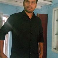 Arunkarthi Ramakrishnan