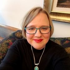 Kelly Hamon