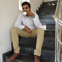 Varun CM