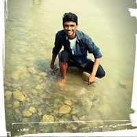 Kshitij Bahekar