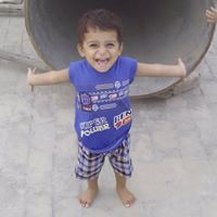 Tahir Ansari
