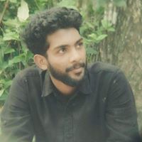 Abhijith Vijayan