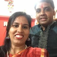 Yukti Choudhary