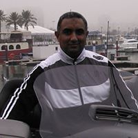 Ahmed Nagi