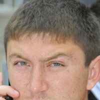 Stefan Ivanov