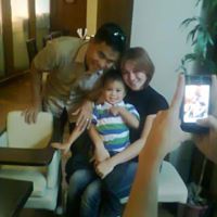 Joel Inacay