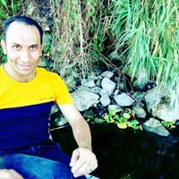Waleed Romeeh