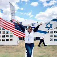 Adee Drory-EventPros