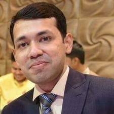 Mohan Agarwal