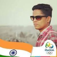 Raj Shaikh