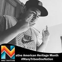 Ethan Lightfeather-Boyd