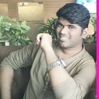 Anupam Kamble