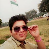 Raman Raaz