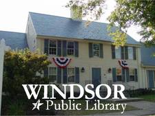 Windsor Library